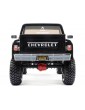 Axial 1/10 SCX10 III Base Camp 4WD Chevy K10 1982 RTR Blue