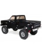 Axial 1/10 SCX10 III Base Camp 4WD Chevy K10 1982 RTR Blue