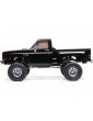 Axial 1/10 SCX10 III Base Camp 4WD Chevy K10 1982 RTR Blue