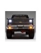 Axial 1/10 SCX10 III Base Camp 4WD Chevy K10 1982 RTR Blue