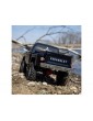 Axial 1/10 SCX10 III Base Camp 4WD Chevy K10 1982 RTR Black
