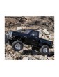 Axial 1/10 SCX10 III Base Camp 4WD Chevy K10 1982 RTR Black