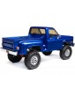 Axial 1/10 SCX10 III Base Camp 4WD Chevy K10 1982 RTR Black