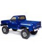 Axial 1/10 SCX10 III Base Camp 4WD Chevy K10 1982 RTR Black