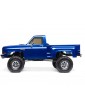 Axial 1/10 SCX10 III Base Camp 4WD Chevy K10 1982 RTR Black