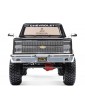 Axial 1/10 SCX10 III Base Camp 4WD Chevy K10 1982 RTR Black