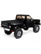 Axial 1/10 SCX10 III Base Camp 4WD Chevy K10 1982 RTR Black