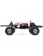 Axial 1/10 SCX10 III Base Camp 4WD Chevy K10 1982 RTR Black