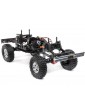 Axial 1/10 SCX10 III Base Camp 4WD Chevy K10 1982 RTR Black
