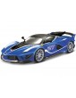 Bburago Ferrari FXX-K EVO 1:18 27 Blue