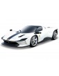 Bburago Signature Ferrari Series Daytona SP3 1:18 White