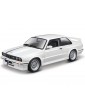 Bburago BMW 3 Series M3 1988 1:24 Balta
