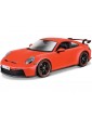 Bburago Porsche 911 GT3 1:24 Orange