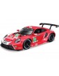Bburago Porsche 911 RSR 1:24 LM 2020