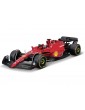 Bburago Signature Ferrari F1-75 1:43 16 Charles Leclerc