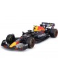Bburago Signature Oracle Red Bull Racing RB18 1:43 11 Sergio Perez
