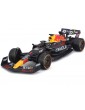 Bburago Signature Oracle Red Bull Racing RB18 1:43 1 Max Verstappen