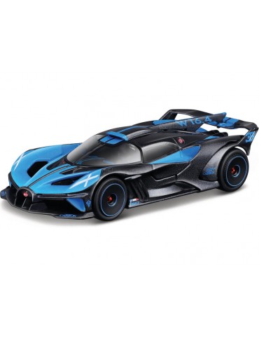 Bburago Bugatti Bolide 1:43