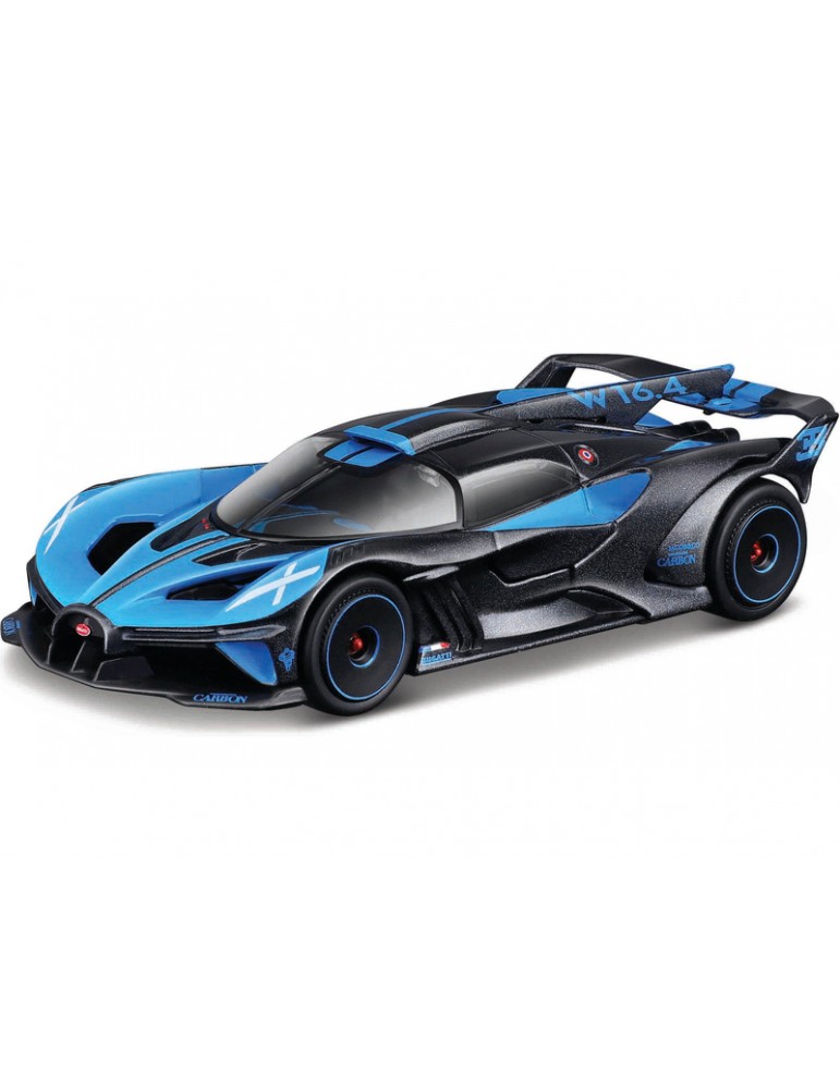 Bburago Bugatti Bolide 1:43