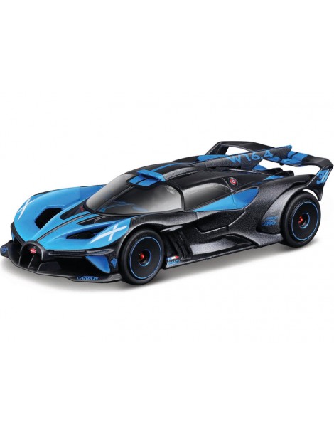 Bburago Bugatti Bolide 1:43