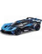Bburago Bugatti Bolide 1:43