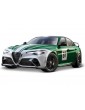 Bburago Alfa Romeo GTAm 1:43