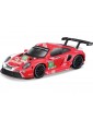 Bburago Porsche 911 RSR LM 2020 1:43