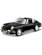 Bburago Porsche 911 1967 1:32 Black