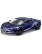 Bburago Bugatti Chiron 1:32 Blue