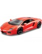 Bburago Lamborghini Aventador Coupe 1:32 Orange