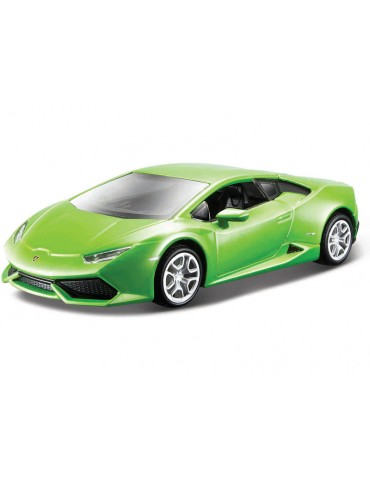 Bburago Lamborghini Huracan Coupe 1:32 Green