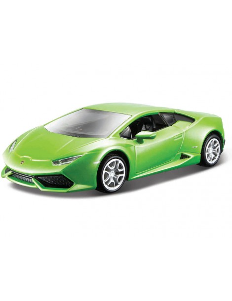 Bburago Lamborghini Huracan Coupe 1:32 Green
