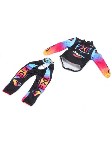 Losi Rider Jersey Set, ClubMX: PM-MX