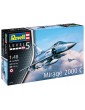 Revell Dassault Mirage 2000C (1:48)