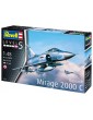 Revell Dassault Mirage 2000C (1:48)