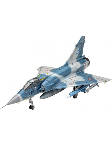 Revell Dassault Mirage 2000C (1:48)