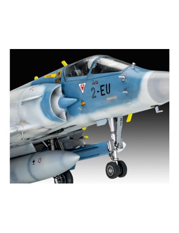 Revell Dassault Mirage 2000C (1:48)