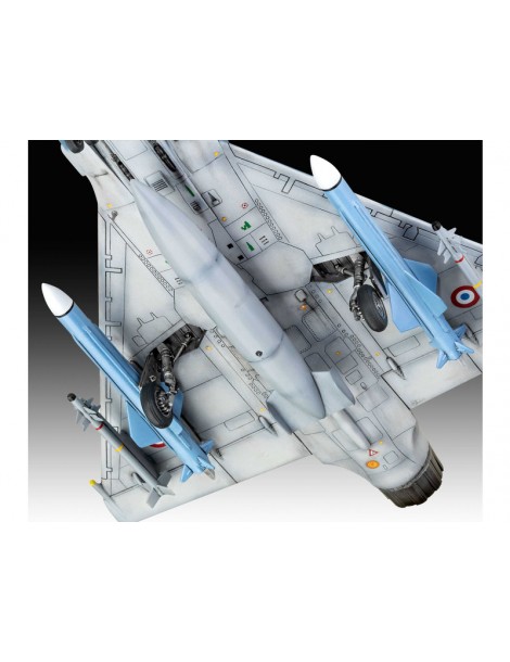Revell Dassault Mirage 2000C (1:48)