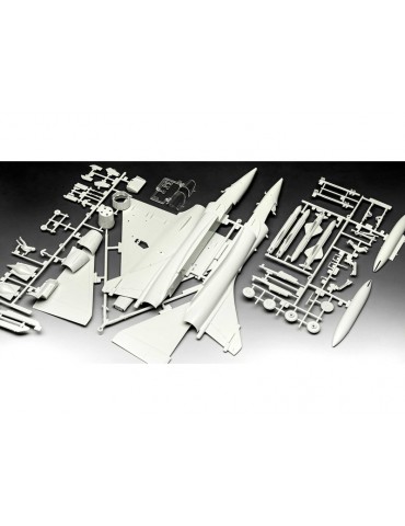 Revell Dassault Mirage 2000C (1:48)