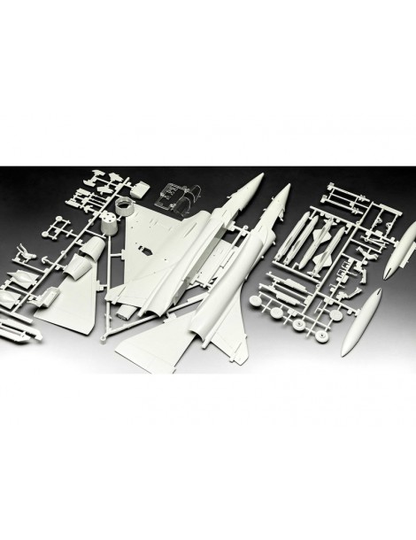 Revell Dassault Mirage 2000C (1:48)