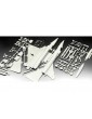 Revell Dassault Mirage 2000C (1:48)