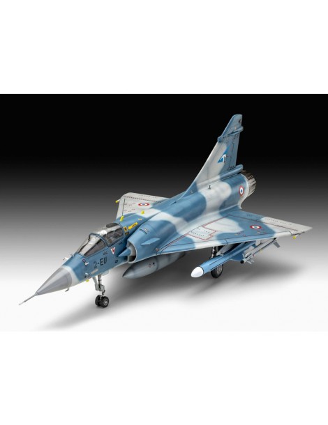 Revell Dassault Mirage 2000C (1:48)