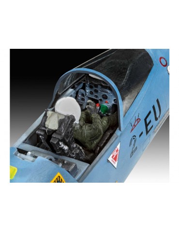 Revell Dassault Mirage 2000C (1:48)
