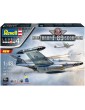 Revell Northrop F-89 Scorpion 50th Anniersary (1:48) (giftset)