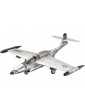 Revell Northrop F-89 Scorpion 50th Anniersary (1:48) (giftset)