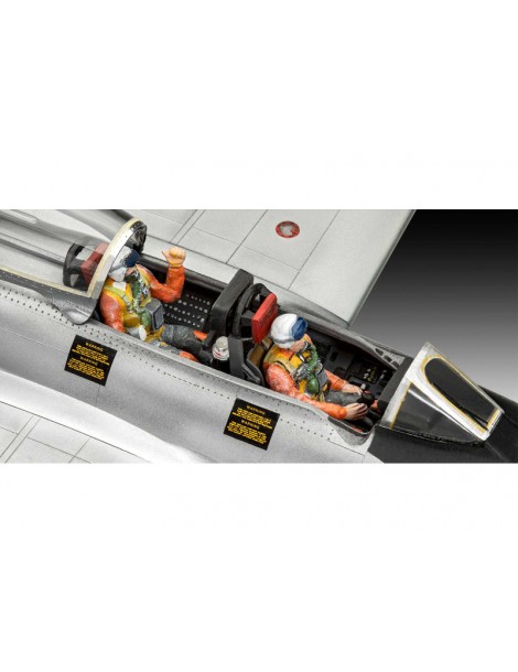 Revell Northrop F-89 Scorpion 50th Anniersary (1:48) (giftset)