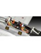 Revell Northrop F-89 Scorpion 50th Anniersary (1:48) (giftset)