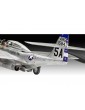 Revell Northrop F-89 Scorpion 50th Anniersary (1:48) (giftset)