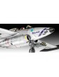 Revell Northrop F-89 Scorpion 50th Anniersary (1:48) (giftset)