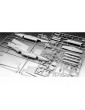 Revell Northrop F-89 Scorpion 50th Anniersary (1:48) (giftset)